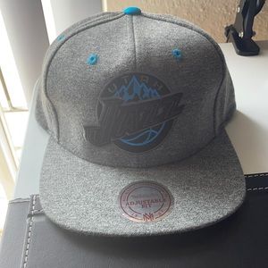 Mitchell & Ness snapback